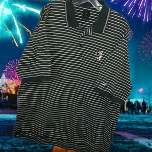 Rare Vintage Nike x Disney Mickey Mouse polo